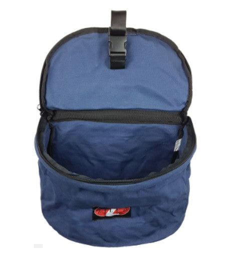 FEED BAG COLLAPSIBLE