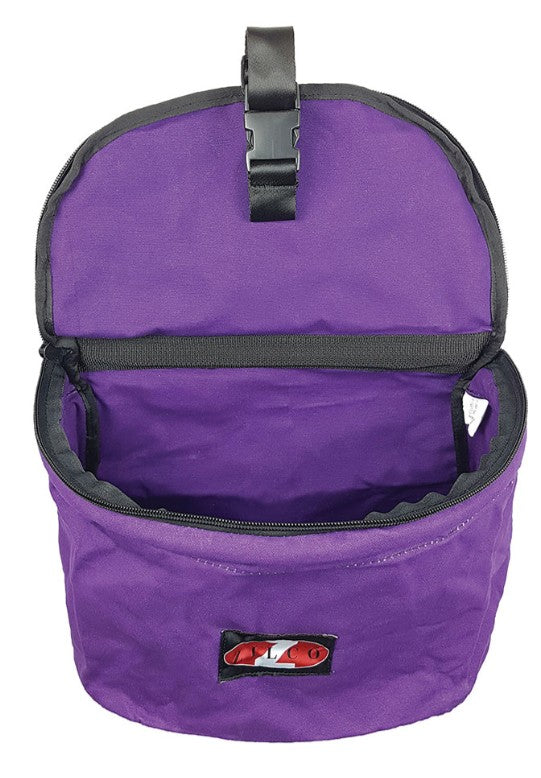 FEED BAG COLLAPSIBLE