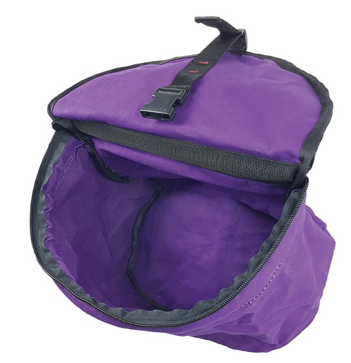 FEED BAG COLLAPSIBLE