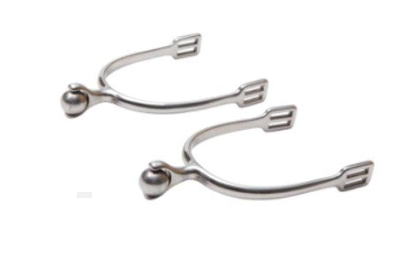SPURS SOLID ROLLER BALL 20MM