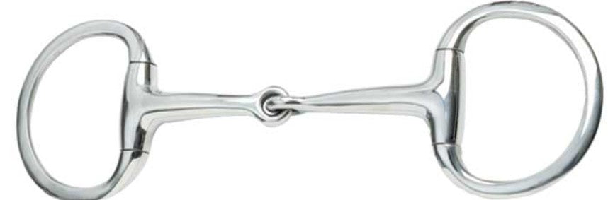 EGGBUTT THIN FLAT RING