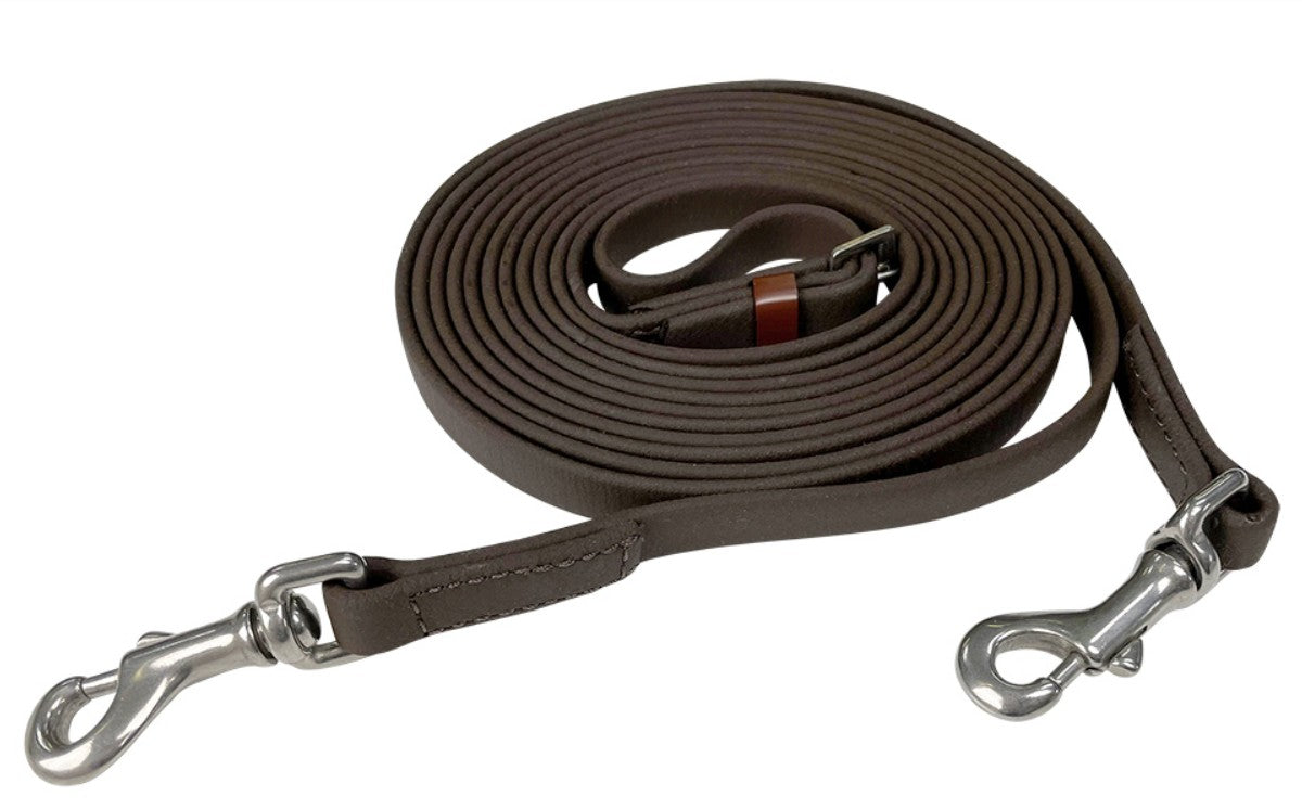 DRAW REINS ZILCO ZGRIP