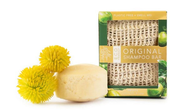 Kakadu Plum Shampoo Bar