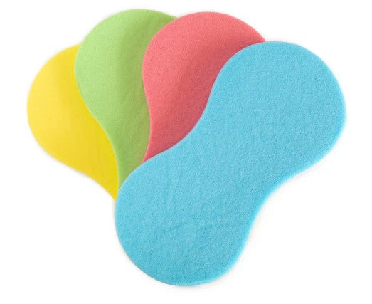 Compressed Horse Sponge