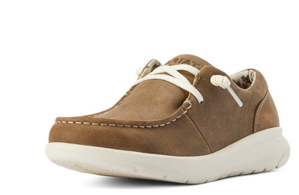 ARIAT WMS HILO