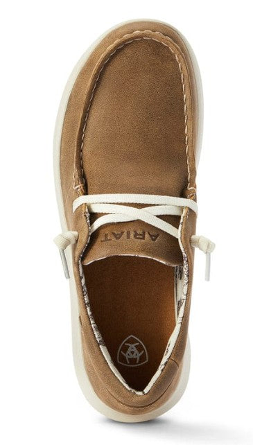 ARIAT WMS HILO