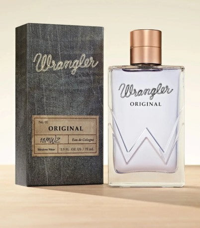 Mens Original Eau De Cologne