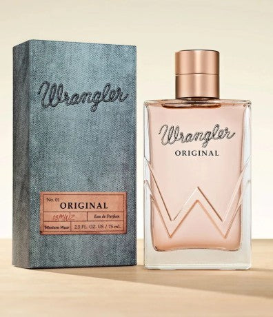 Womens Original Eau De Parfum