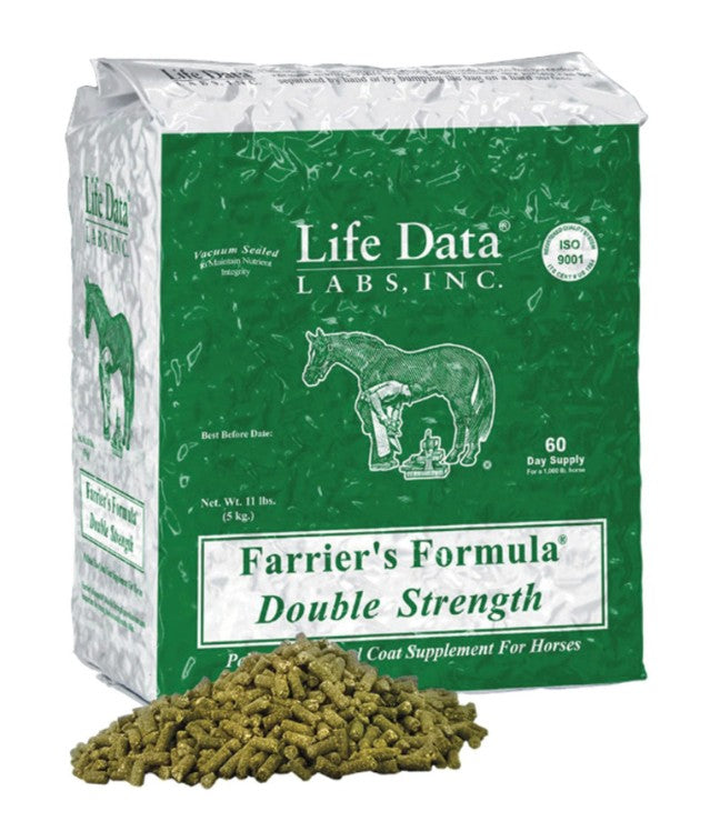 Farrier's Formula Double Strength Nitrogen Pack