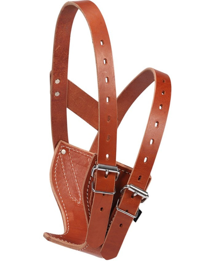 The Miracle Collar Golden Brown