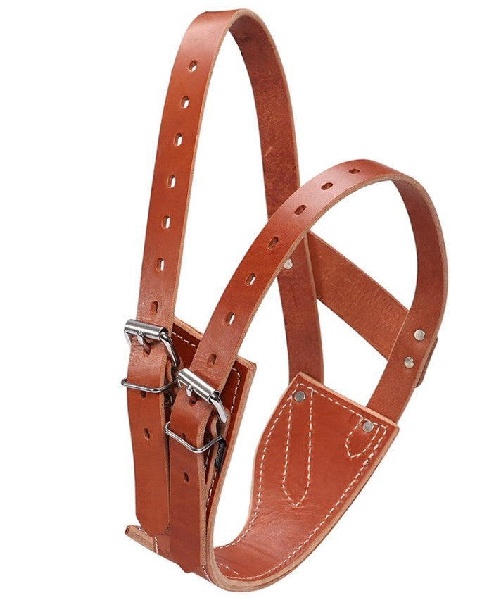 The Miracle Collar Golden Brown