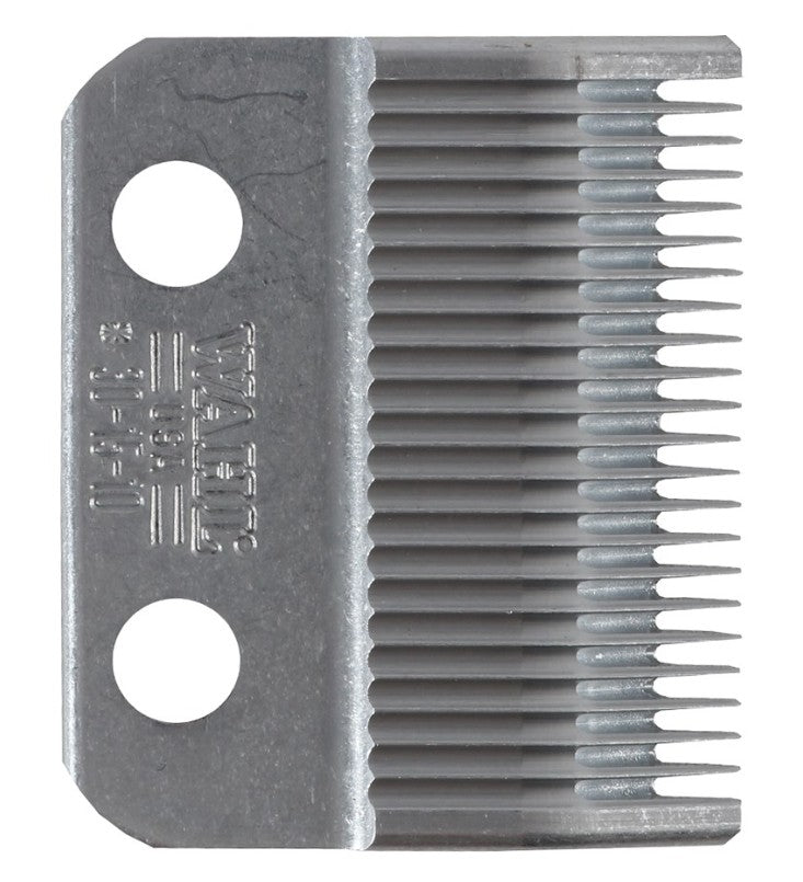 Adjustable Clipper Blades