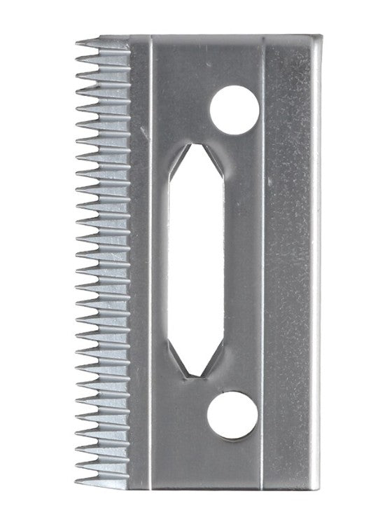 Adjustable Clipper Blades