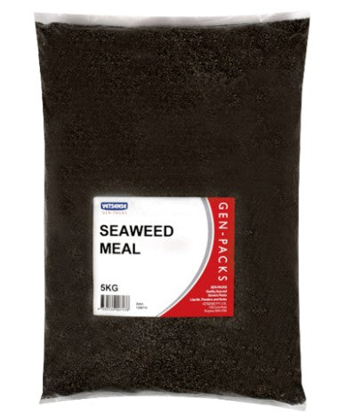 Gen-Packs Seaweed Meal