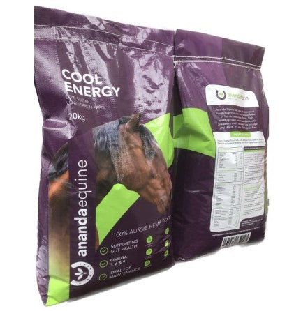 Stance Ananda Cool Energy 20kg