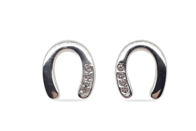 Earrings Horse Shoes