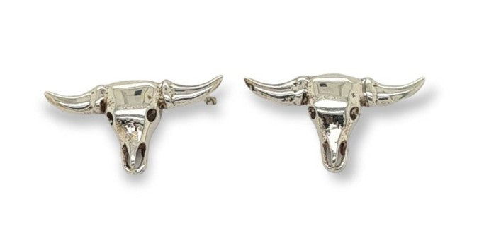 Studs Steer Head