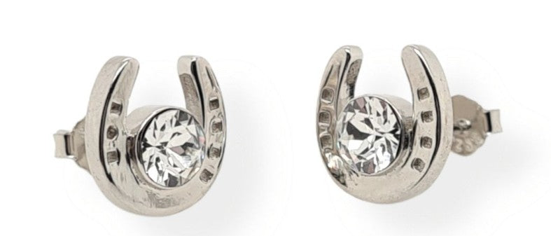 Studs Horse Shoe