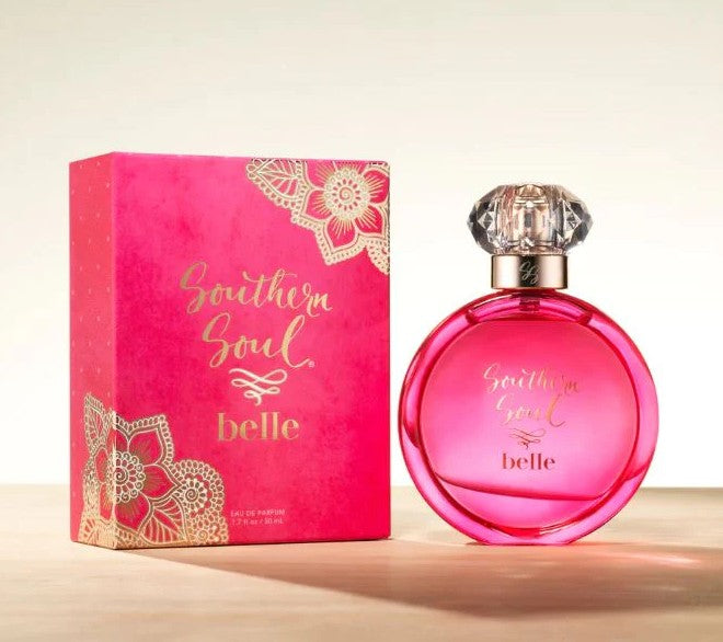 TRU WESTERN WMS SOUTHERN SOUL Belle Eau De Parfum