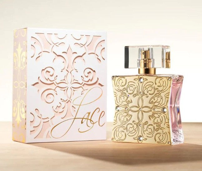 TRU WESTERN WMS LACE EAU DE