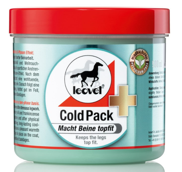 Leovet Cold Pack