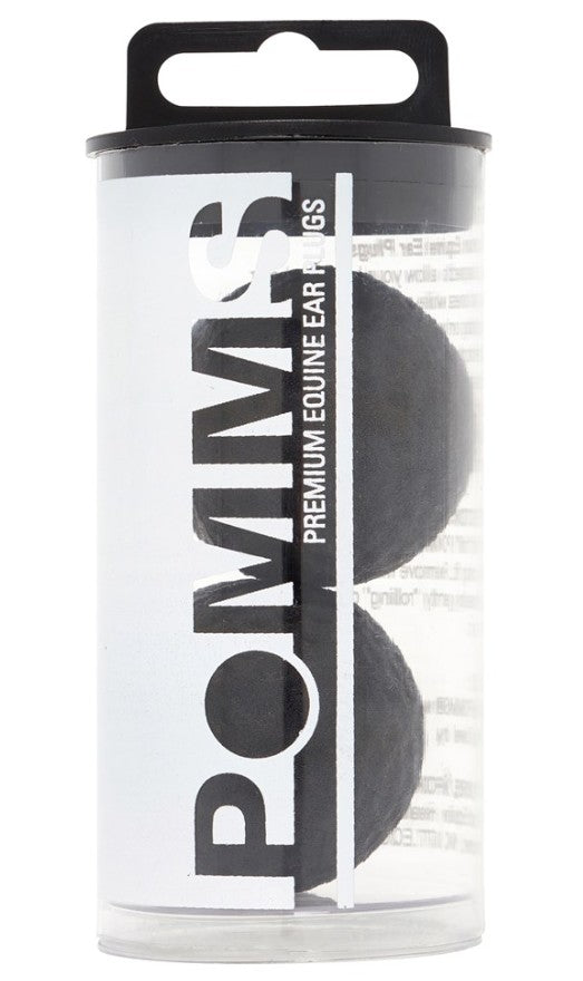 Pomms Ear Plugs