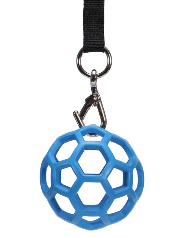 Stable Feed Ball