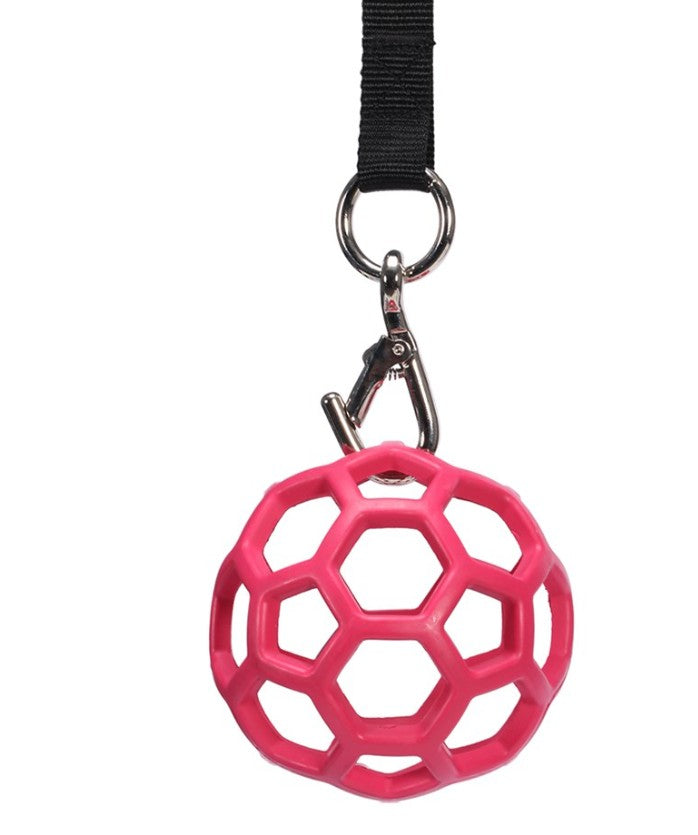 Stable Feed Ball