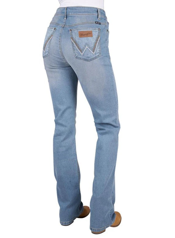 WMNS DILLEN HI RISE JEAN