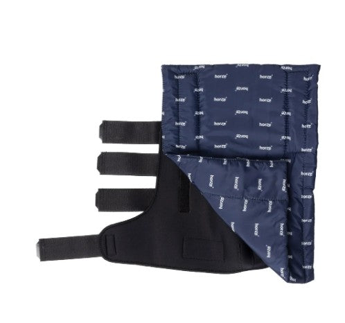 HZ Stable Boots Pro front