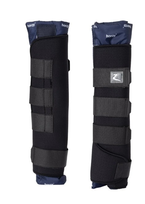 HZ Stable Boots Pro front