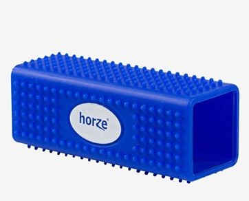 HZ Hair Removal Massage Cube