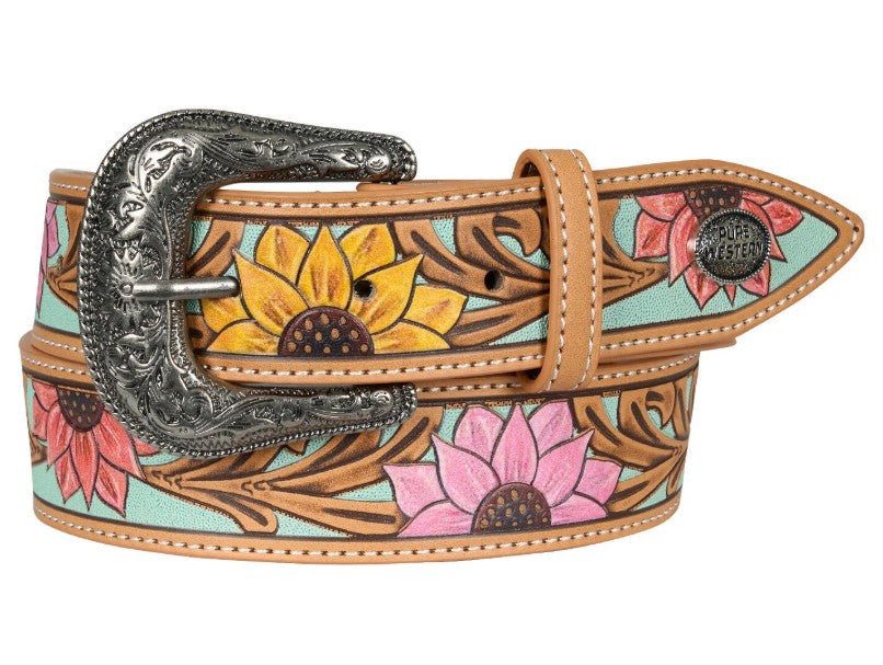 CARLEEN BELT