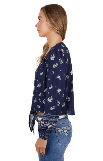 WMNS AMBER BLOUSE