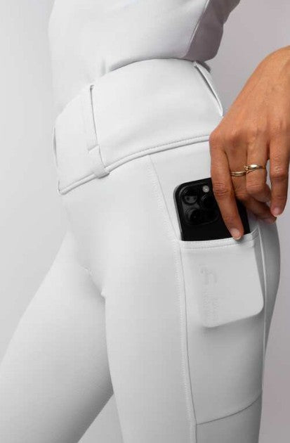 HZ Anya Hybrid FG Tights