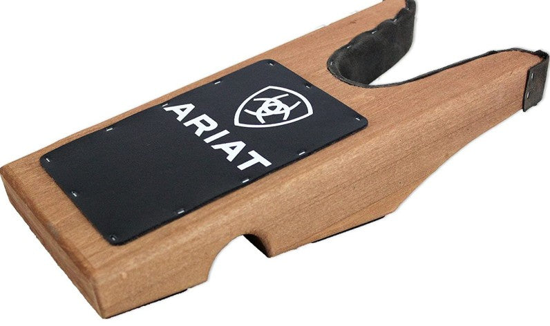 ARIAT LARGE BOOT JACK