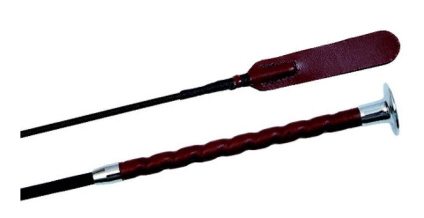 Eurohunter Deluxe Polo Whip