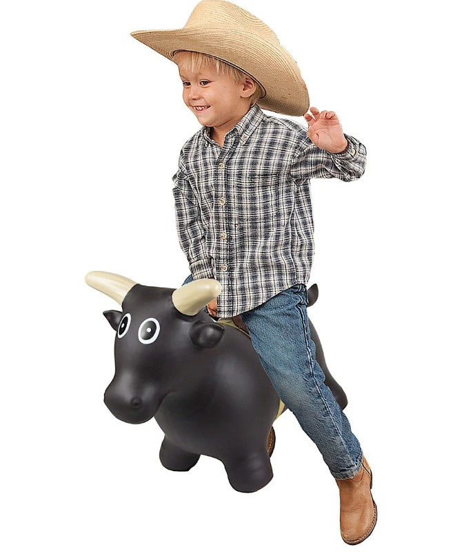 BIG COUNTRY TOYS - LITTLE BUCKER BULL