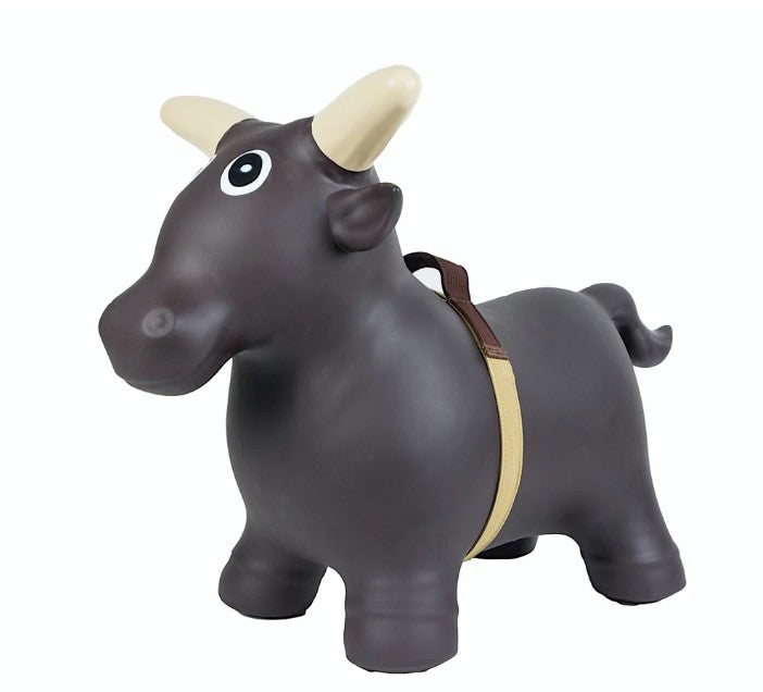 BIG COUNTRY TOYS - LITTLE BUCKER BULL