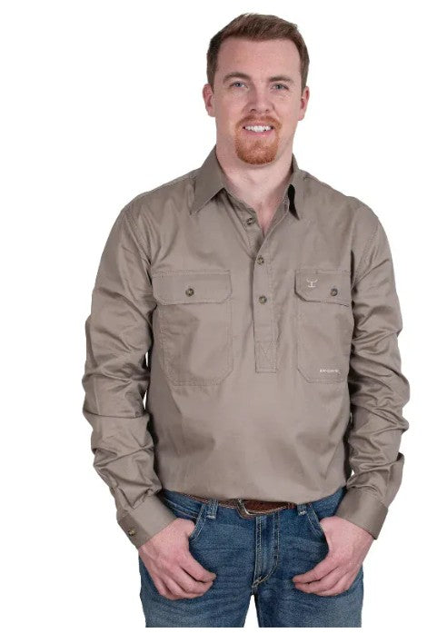 Just Country Cameron Workshirt