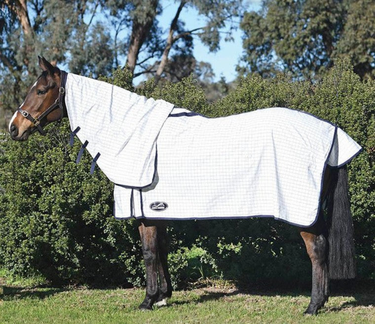 Eurohunter Grand National Deluxe Combo