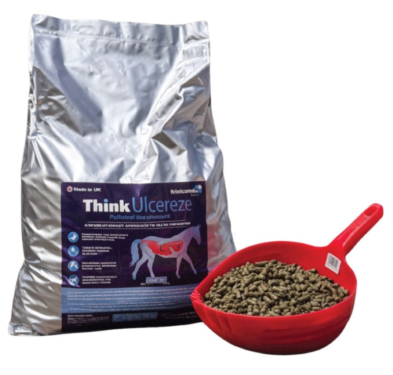 Ulcereze Pellets