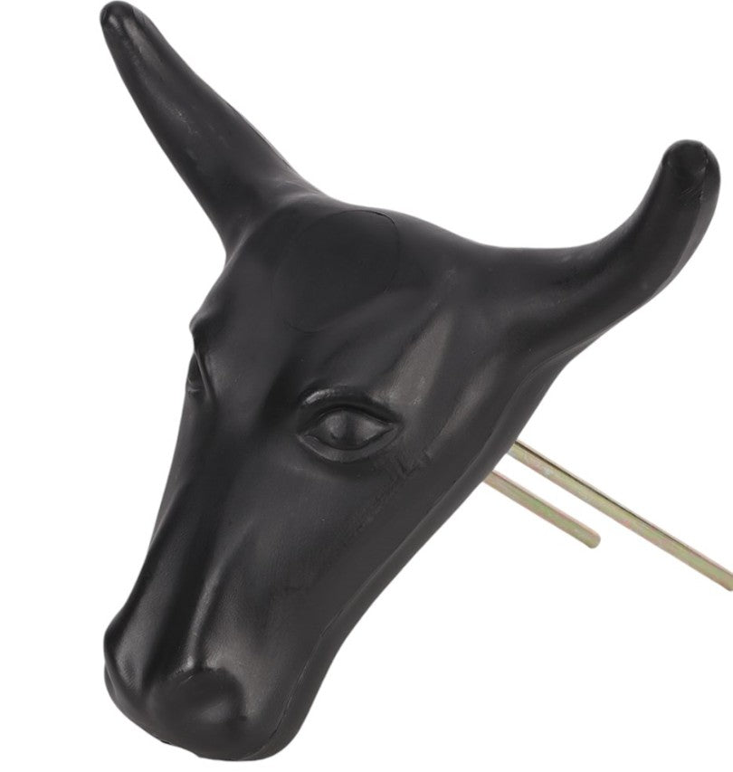 Plastic Steer Head