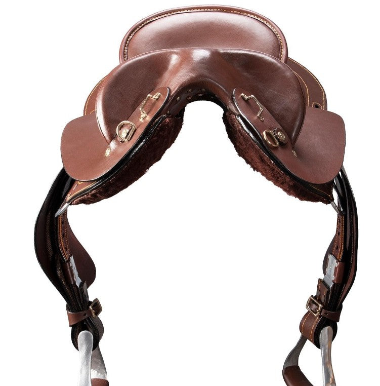 Junior Half Breed Saddle