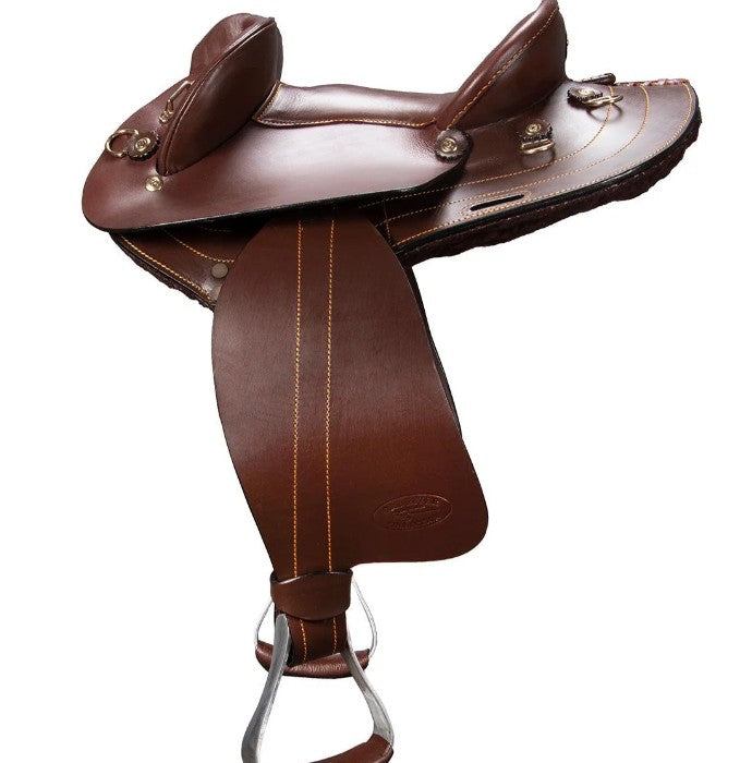 Junior Half Breed Saddle