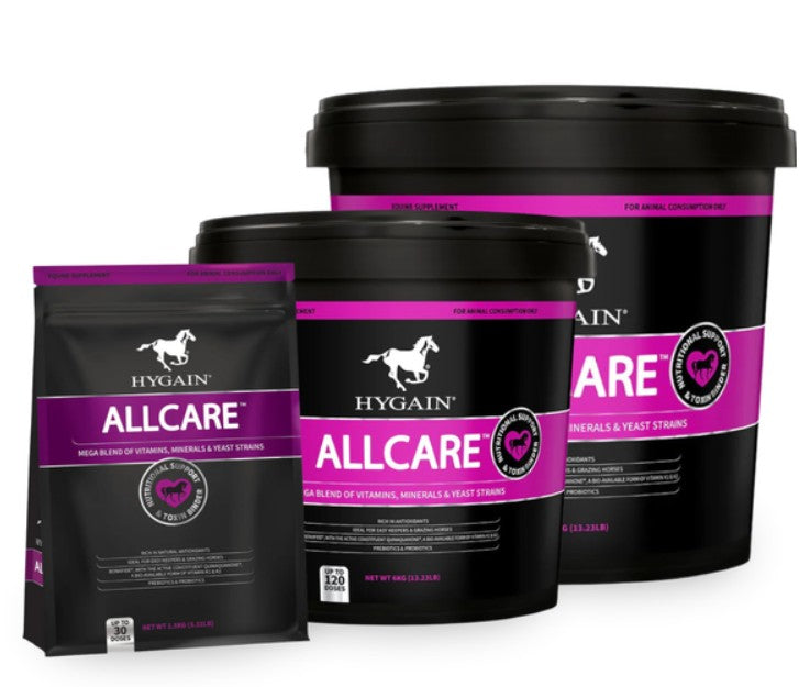 Hygain All Care