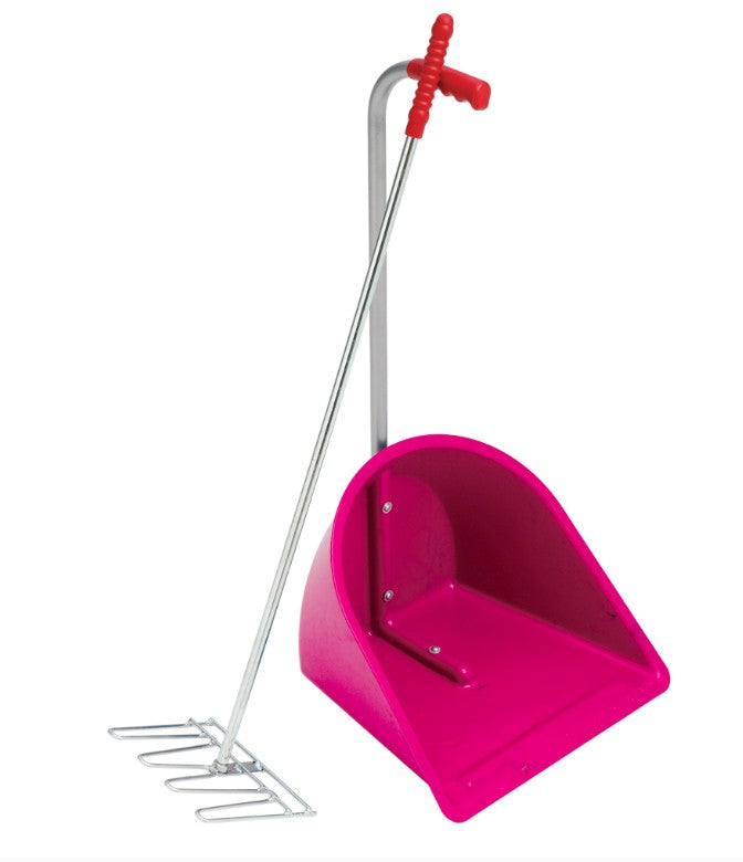 Pooper Scooper &amp; Fork