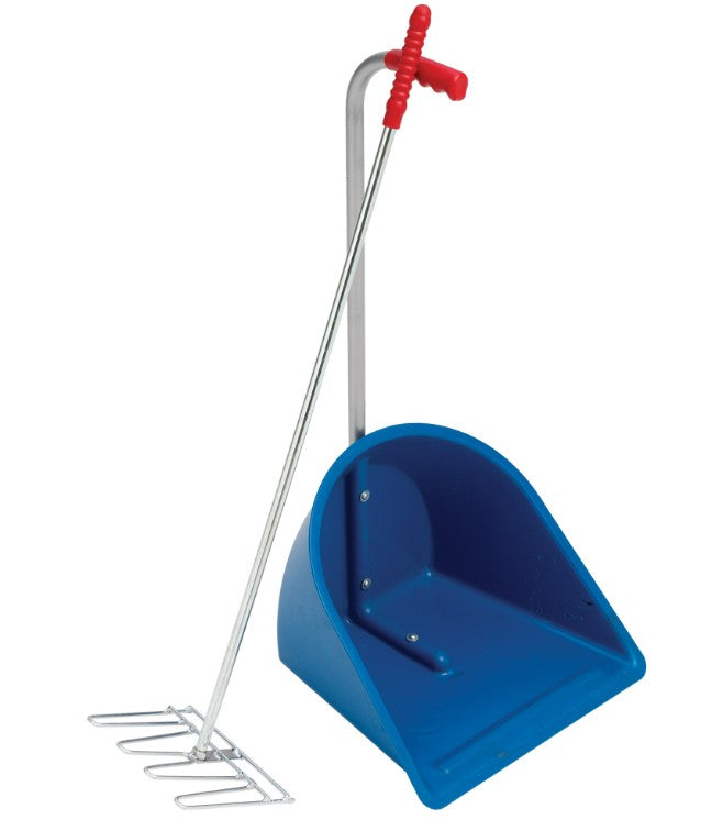 Pooper Scooper & Fork