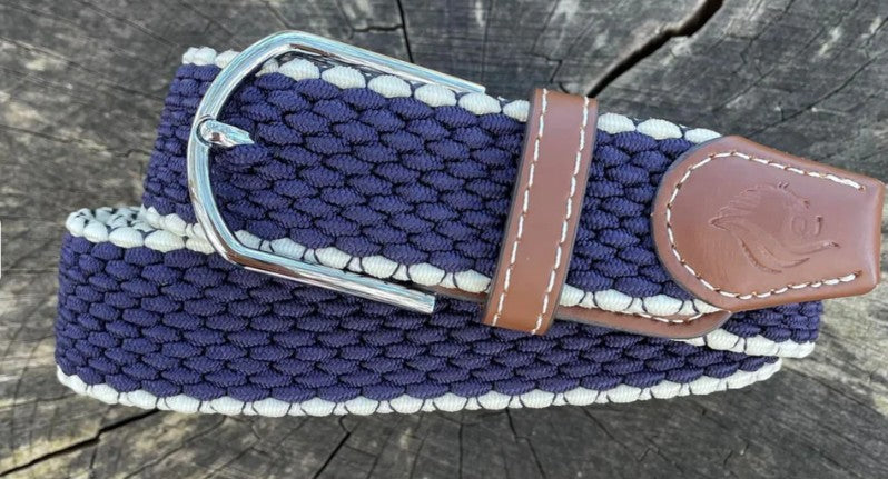 Elasticised QJ Belt
