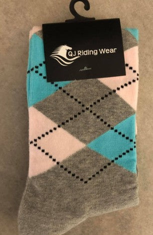 Long Socks